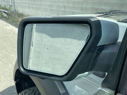 Used 2024 Ford F150 Raptor AWD/4WD image 7