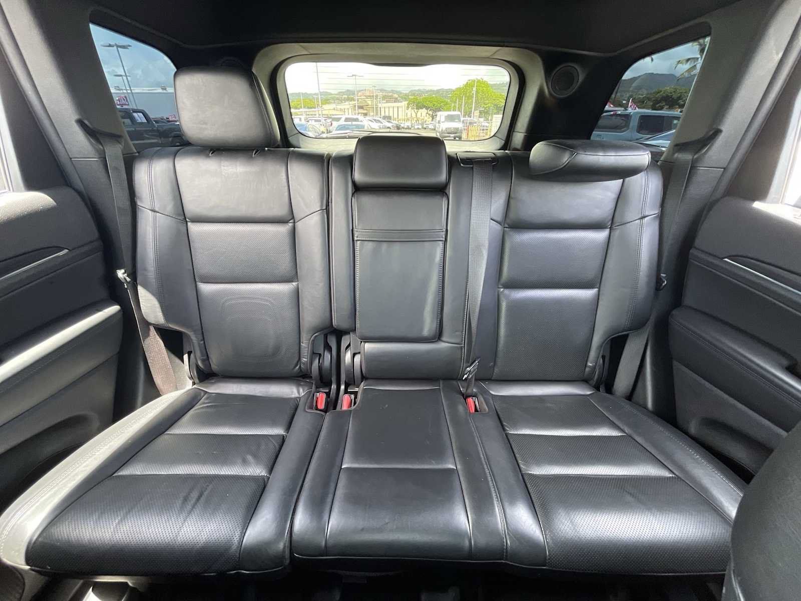 Used 2021 Jeep Grand Cherokee Limited w/ Luxury Group II RWD image 25