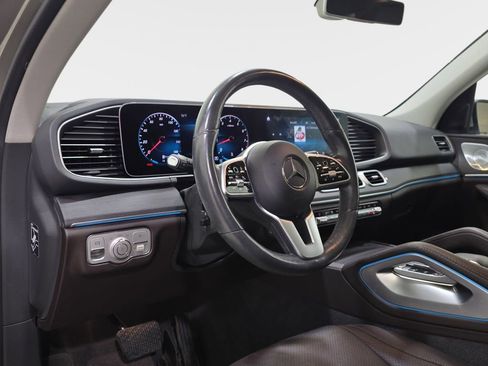 Used 2020 Mercedes-Benz GLE 350 4MATIC image 19