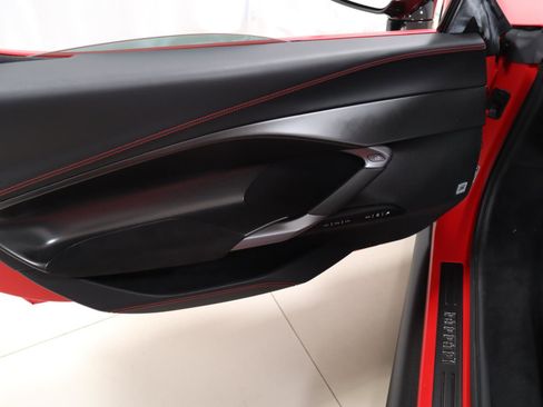 Certified 2024 Ferrari 296 GTS image 27