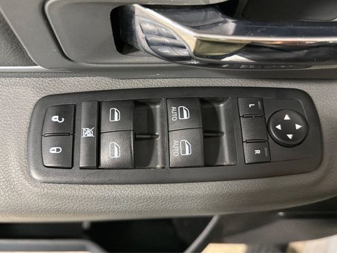 Used 2020 RAM 1500 Classic Warlock w/ Electronics Group AWD/4WD image 17