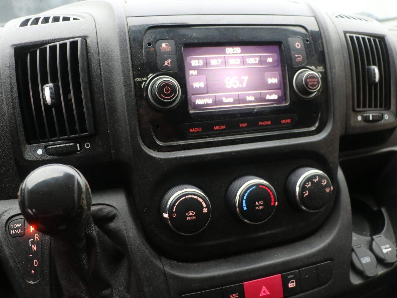 Used 2020 RAM ProMaster 1500 FWD image 13