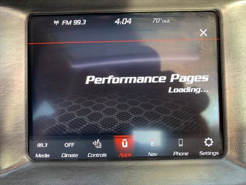 Certified 2022 Dodge Charger R/T w/ Daytona Edition Group image 35