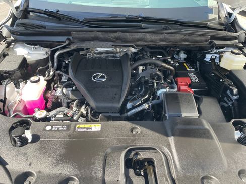 Used 2025 Lexus RX 350 FWD w/ Technology Package image 31