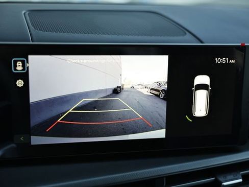 New 2026 Hyundai Santa Fe XRT image 14