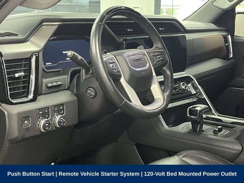 Used 2023 GMC Sierra 1500 Denali AWD/4WD image 15