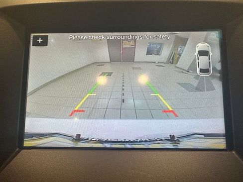 Used 2016 Ford Edge Titanium w/ Equipment Group 301A AWD/4WD image 6