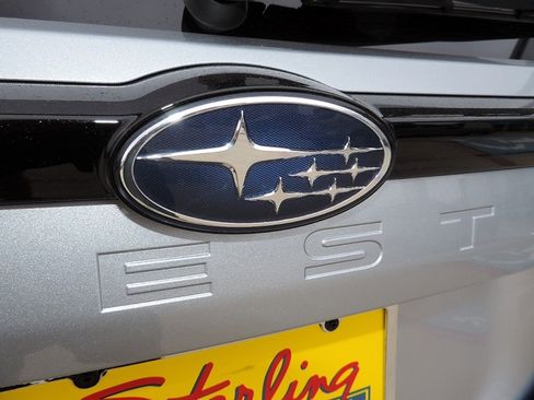 New 2026 Subaru Forester Touring AWD/4WD image 12