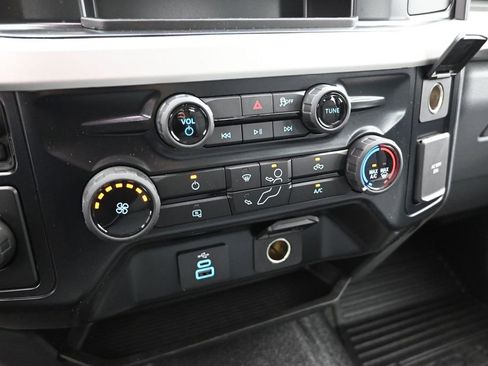 New 2026 Ford F450 XL image 16