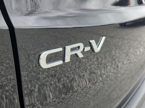 New 2026 Honda CR-V EX image 19