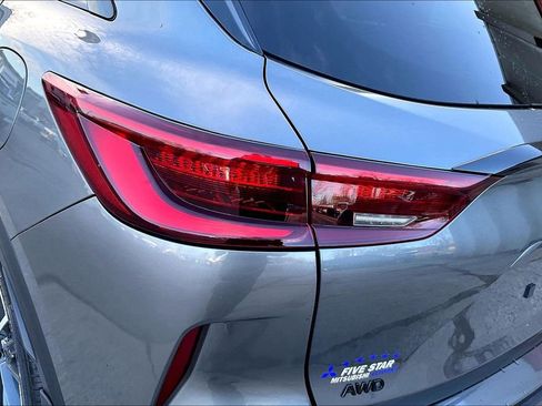 Used 2023 INFINITI QX50 Sport w/ Cargo Package image 28