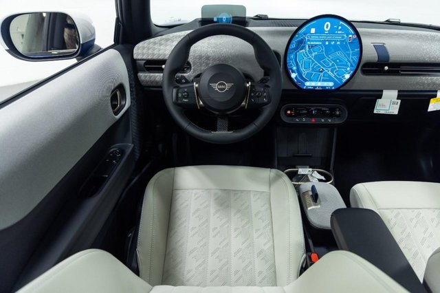 New 2027 MINI Cooper S FWD image 3