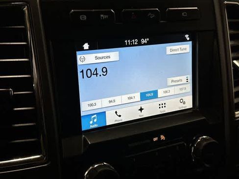 Used 2017 Ford F250 XLT w/ XLT Premium Package AWD/4WD image 22