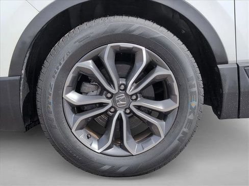 Used 2020 Honda CR-V EX image 24