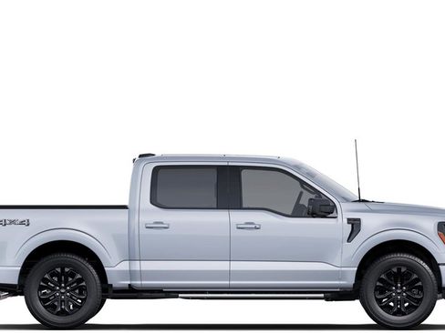 New 2025 Ford F150 XLT w/ Equipment Group 303A High image 38