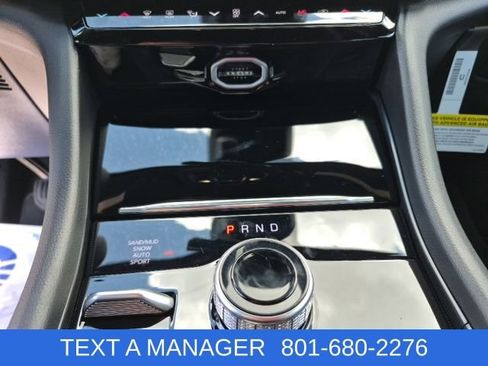 New 2026 Jeep Grand Cherokee Limited AWD/4WD image 18