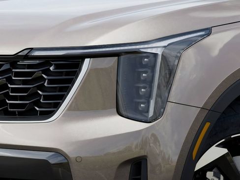 New 2026 Kia Sorento EX AWD/4WD image 10