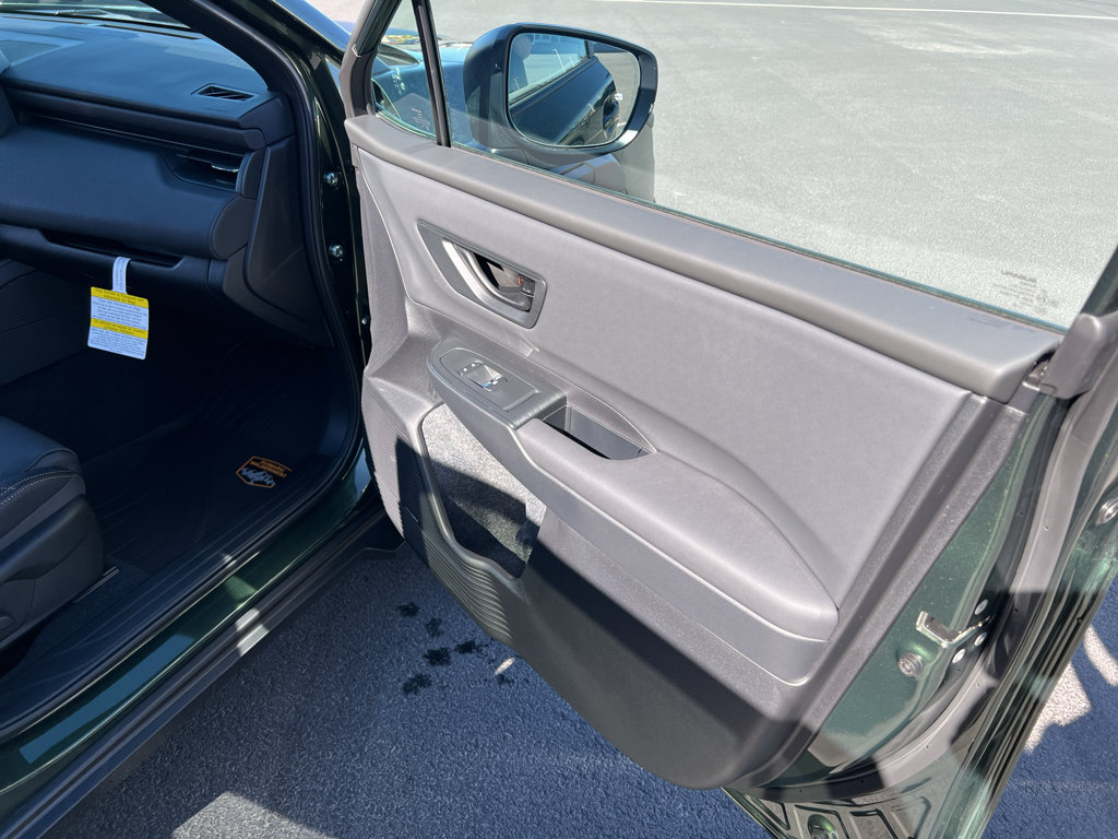 New 2026 Subaru Outback Wilderness AWD/4WD image 29