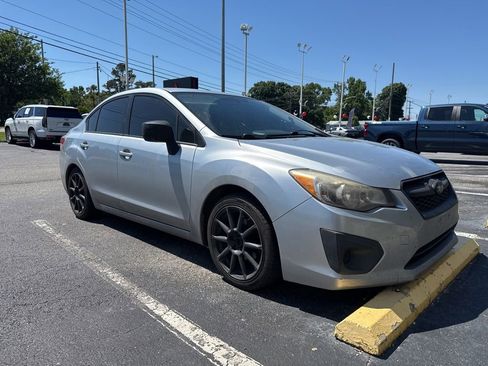 Used 2014 Subaru Impreza 2.0i AWD/4WD image 1