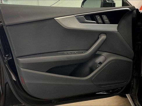 Certified 2025 Audi A5 2.0T Premium Plus w/ Convenience Plus Package image 25