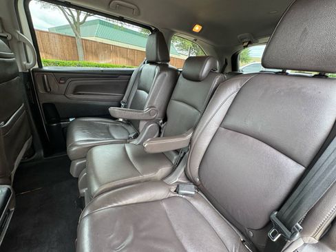 Used 2020 Honda Odyssey EX-L image 28