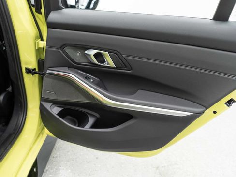 Used 2025 BMW M3 Competition AWD/4WD image 44
