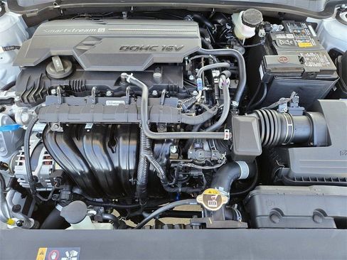 New 2026 Kia K4 FWD image 22