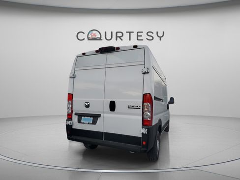 New 2026 RAM ProMaster 1500 w/ Storage Group image 4