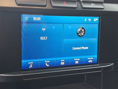 Used 2024 Ford F250 XL w/ XL Off-Road Package image 16