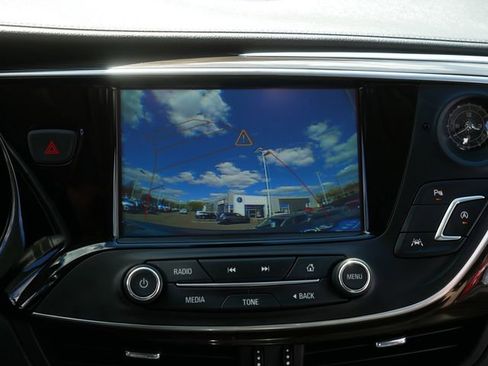 Used 2019 Buick Envision Premium AWD/4WD image 33