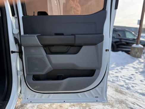 Used 2024 Ford F250 XL w/ FX4 Off-Road Package image 20