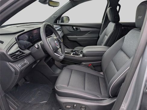 New 2026 Buick Enclave Sport Touring w/ Power Package image 15