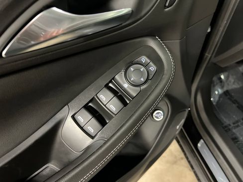 New 2026 Buick Encore GX Avenir w/ Avenir Technology Package AWD/4WD image 15