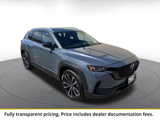 Used 2026 MAZDA CX-50 AWD 2.5 S w/ Premium Package video 1