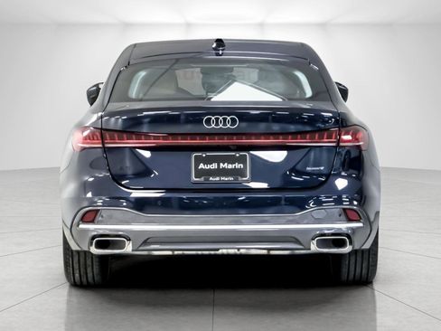 New 2025 Audi A5 2.0T Premium Plus image 4