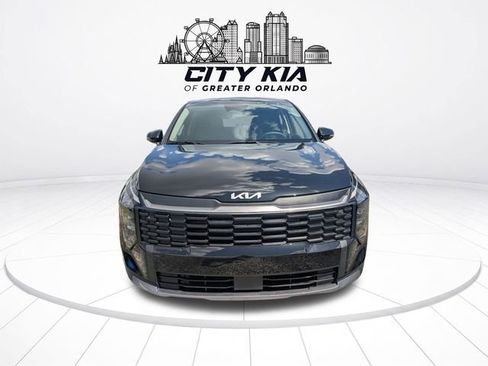 New 2026 Kia Sportage LX w/ LX Convenience Package FWD image 9