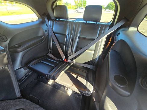 Used 2019 Dodge Durango GT AWD/4WD image 14