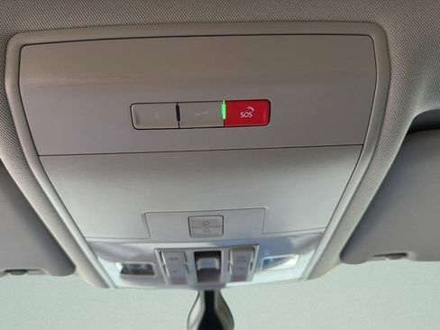 Used 2023 Volkswagen Atlas SE w/ Panoramic Sunroof Package image 37