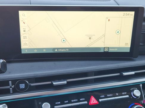 New 2026 Hyundai Santa Fe Limited w/ Tow & Go Package image 14