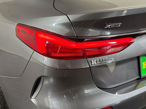 Used 2021 BMW 228i xDrive Gran Coupe AWD/4WD image 36