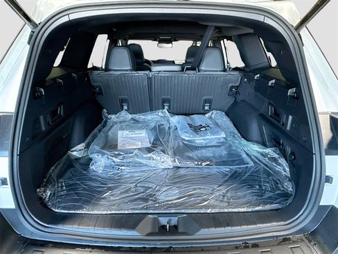 New 2026 Subaru Outback Limited XT image 26