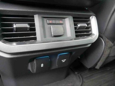 Used 2025 Ford F150 Platinum w/ Equipment Group 702A High image 28