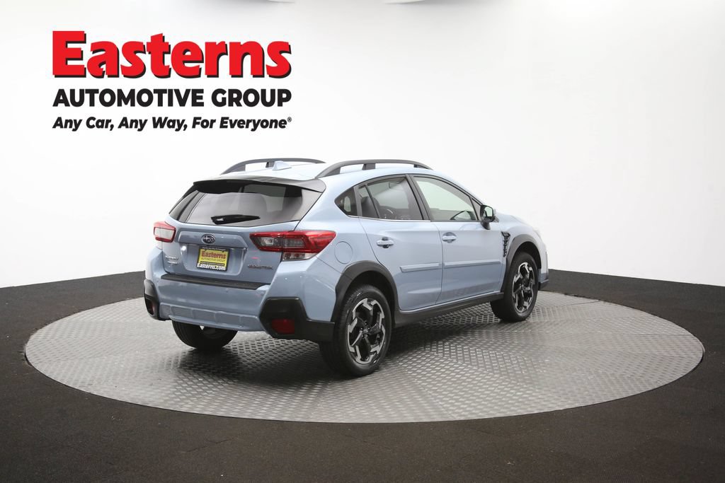 Used 2021 Subaru Crosstrek 2.5i Limited AWD/4WD image 43