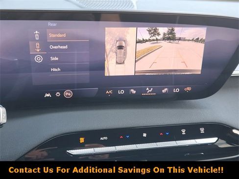 New 2026 Buick Enclave Sport Touring w/ Power Package image 13