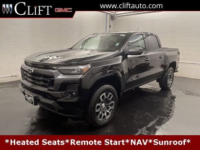 Used 2023 Chevrolet Colorado LT w/ LT Convenience Package III