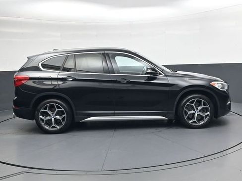 Used 2019 BMW X1 xDrive28i w/ Convenience Package image 3
