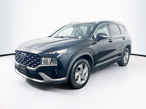 Used 2023 Hyundai Santa Fe SEL image 3