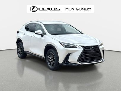 Used 2025 Lexus NX 250 FWD w/ Accessory Package (2T)