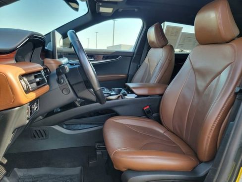 Certified 2023 Lincoln Nautilus Reserve AWD/4WD image 20