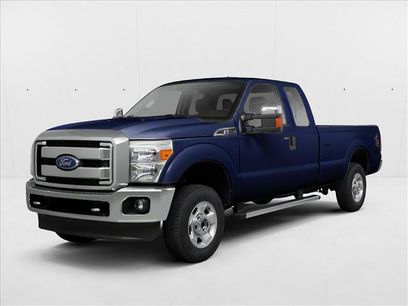 Used 2011 Ford F250 XLT w/ XLT Premium Pkg
